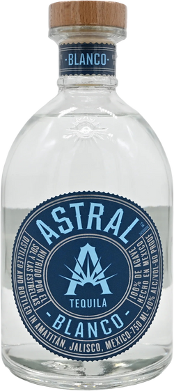 Astral Tequila Blanco