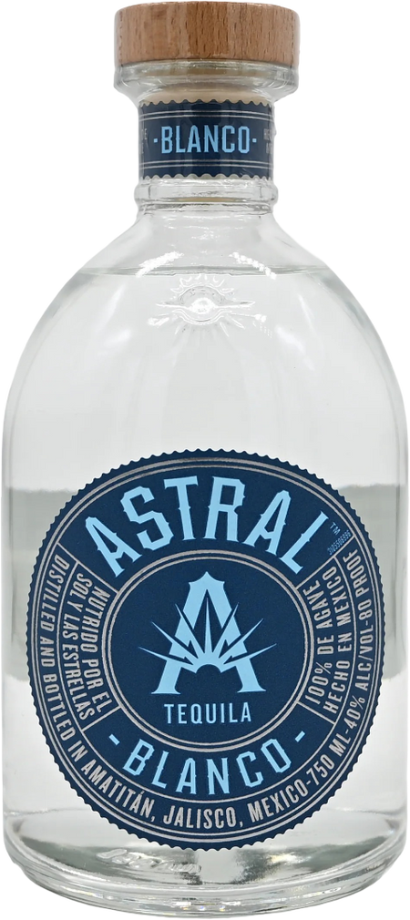 Astral Tequila Blanco