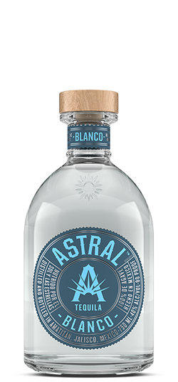 Astral Tequila Blanco