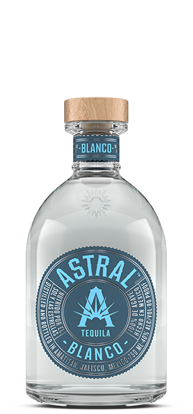 Astral Tequila Blanco