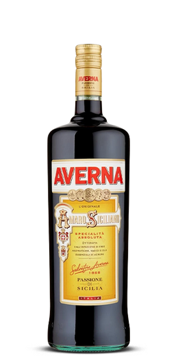Averna Amaro
