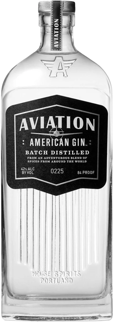 Aviation American Gin