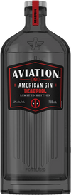 Aviation Deadpool & Wolverine Limited Edition American Gin
