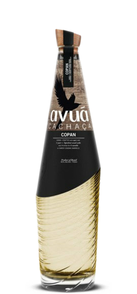 Avuá Copan Cachaça