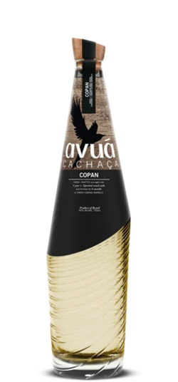 Avuá Copan Cachaça