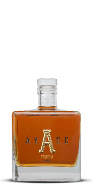 Ayate Añejo Tequila