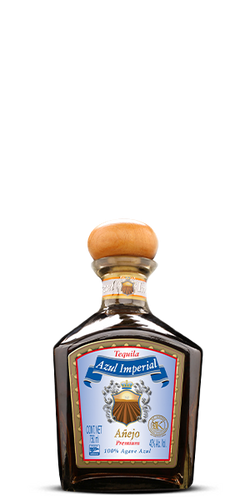 Azul Imperial "Classic" Añejo Tequila