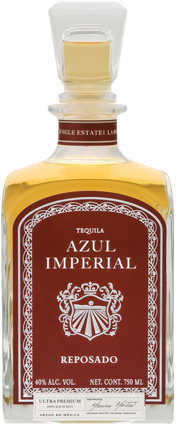 Azul Imperial Reposado Tequila