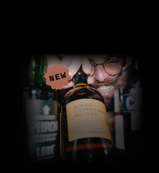 Pay $50 and choose a $65+ bottle with free shipping.