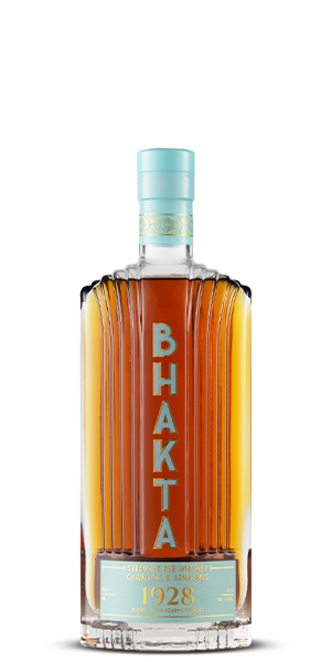 BHAKTA 1928 Rye Whiskey