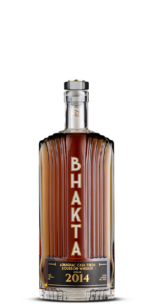 BHAKTA 2014 Bourbon