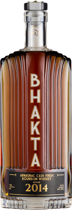 BHAKTA 2014 Bourbon