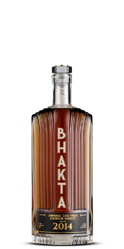 BHAKTA 2014 Bourbon