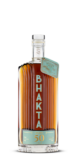 BHAKTA "Lindbergh" 50 Year Old 1868-1970 Barrel 25 Armagnac