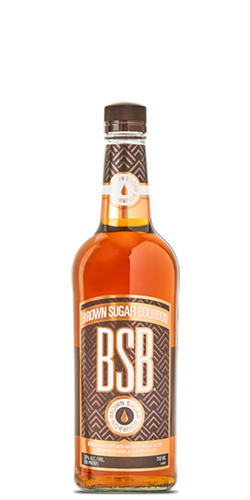 BSB 103 Brown Sugar Bourbon