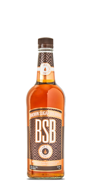 BSB 103 Brown Sugar Bourbon