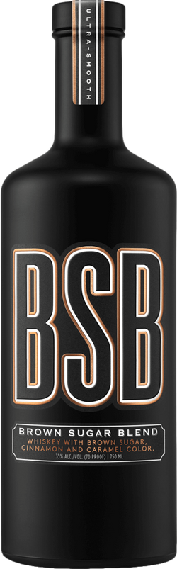 BSB Brown Sugar Blend Whiskey