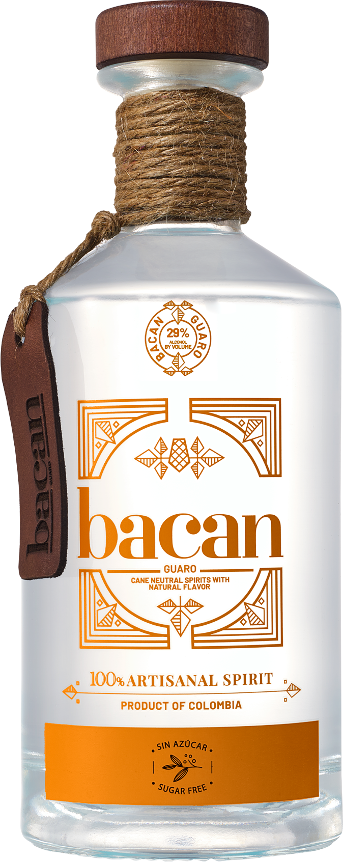 Bacan Guaro 29 Aguardiente (700mL) Buy Online Flaviar Bacan Guaro 29 Aguardiente (700mL) Buy Online Flaviar