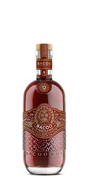Bacoo 12 Year Old Rum