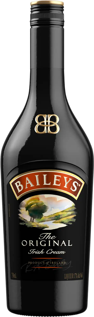 Baileys The Original Irish Cream Liqueur (50mL)