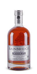 Bainbridge Battle Point Small Batch Whiskey