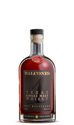 Balcones Flight