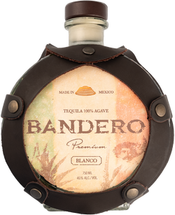 Bandero Blanco Tequila