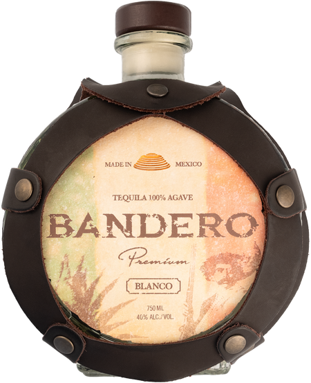 Bandero Blanco Tequila