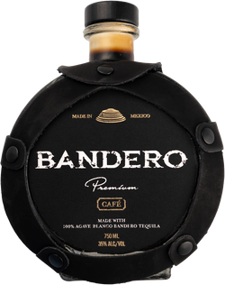Bandero Cafe Tequila