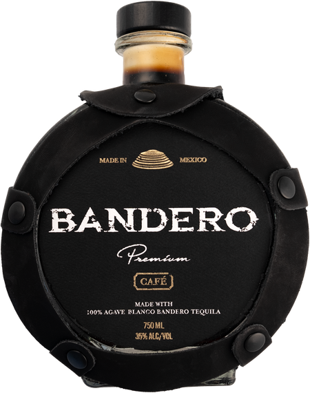 Bandero Cafe Tequila