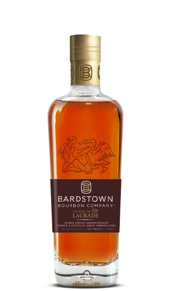 Bardstown Bourbon Company Château De Laubade 2022