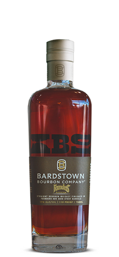 Bardstown Bourbon Company Founders KBS Aged Stout Barrel Finish