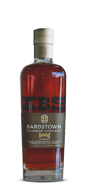 Bardstown Bourbon Company Founders KBS Aged Stout Barrel Finish