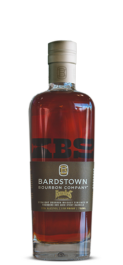 Bardstown Bourbon Company Founders KBS Aged Stout Barrel Finish