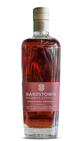 Bardstown Bourbon "Discovery Series" #6 Straight Bourbon Whiskey