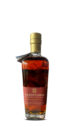 Bardstown Bourbon "Discovery Series" #5 Straight Bourbon Whiskey