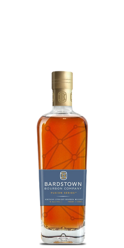 Bardstown Bourbon "Fusion" Series #4