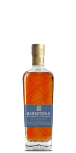 Bardstown Bourbon "Fusion" Series #4