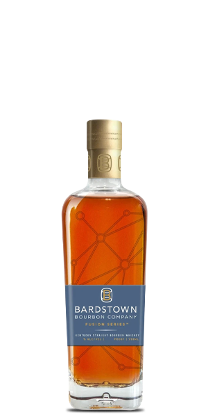 Bardstown Bourbon "Fusion" Series #4