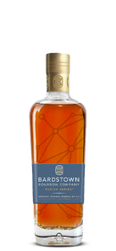 Bardstown Bourbon "Fusion" Series #7