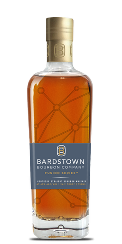 Bardstown Bourbon “Fusion” Series #5