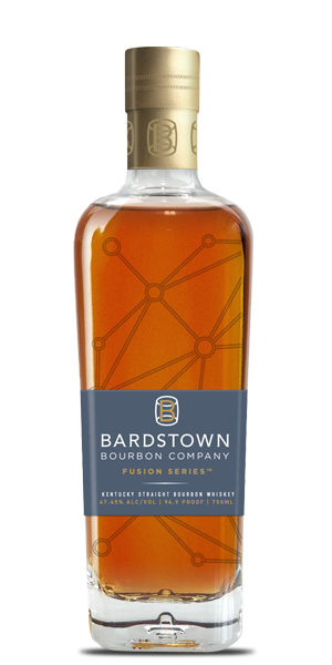 Bardstown Bourbon “Fusion” Series #5