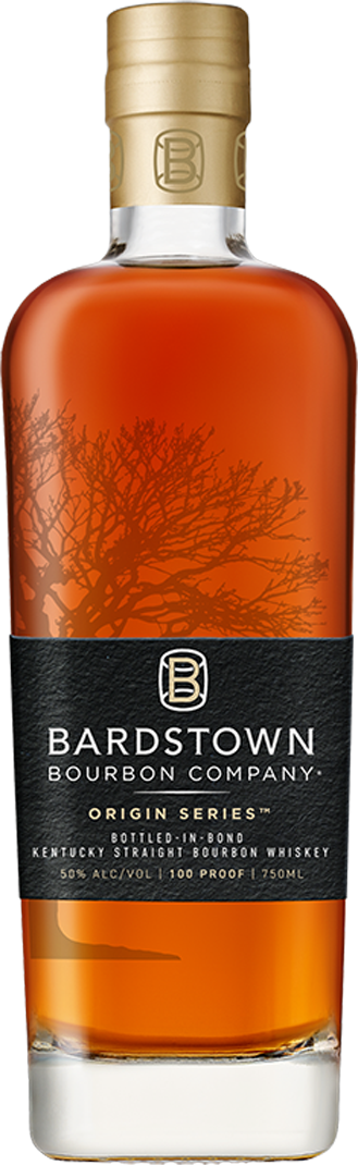 Bardstown Origin Series Kentucky Straight Bourbon Whiskey