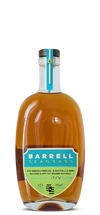 Barrell Seagrass Rye Whiskey
