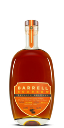 Barrell Bourbon Private Release D01K