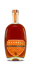 Barrell Bourbon Private Release D01K