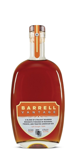 Barrell Craft Spirits: The Art of American Blending