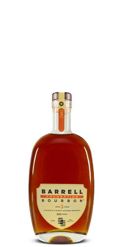 Barrell Craft Spirits: The Art of American Blending