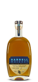 Barrell Whiskey Private Release CH01 Whiskey