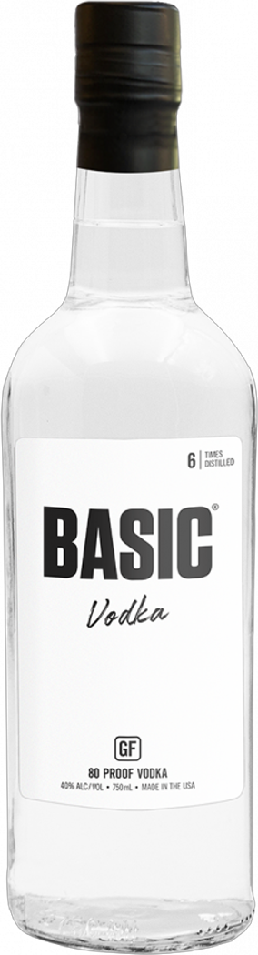 Basic Vodka